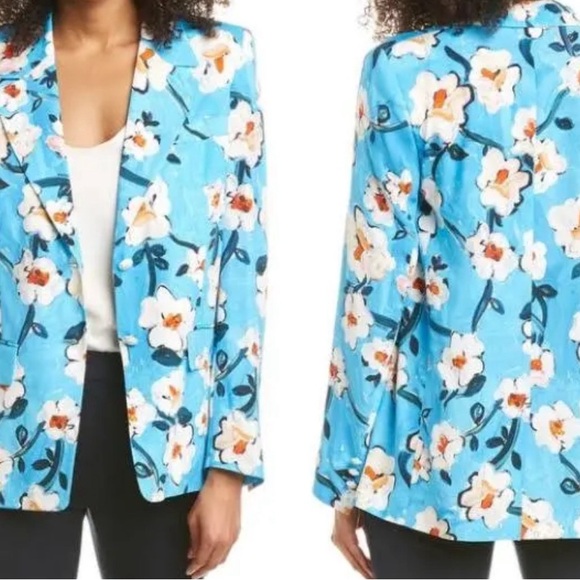 Escada Barketa Blazer - Picture 10 of 11